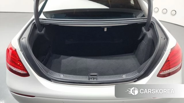 Mercedes-Benz E-Class W213 id 4345447 из Кореи 10