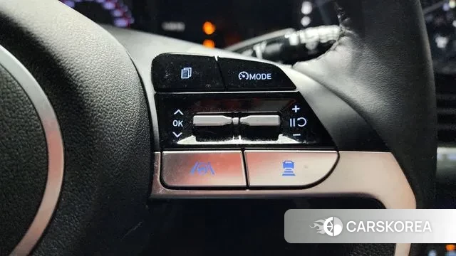 Hyundai Avante (CN7) id 3335167 из Кореи 10