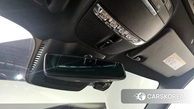 Mercedes-Benz E-Class W213 id 3233097 из Кореи 10