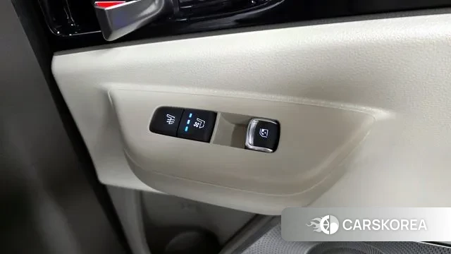 Kia The New Carnival 4th Generation id 3011164 из Кореи 10