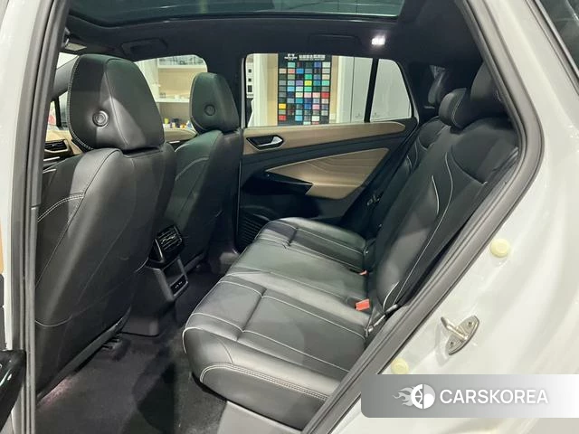 Volkswagen ID.4 X id 4262579 из Китая 10