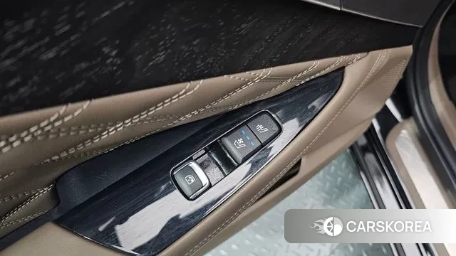 Kia K8 id 3373283 из Кореи 10