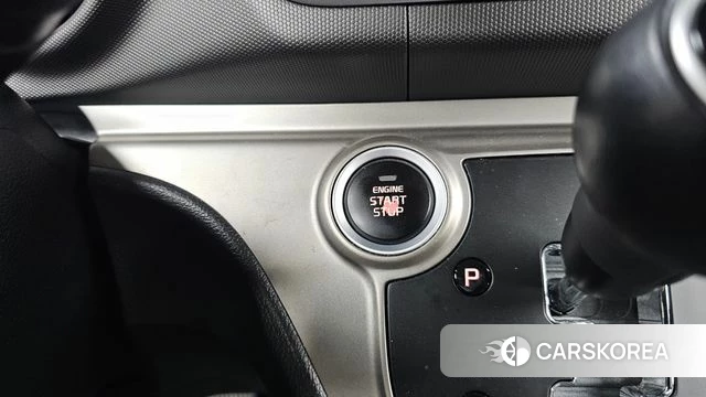 Kia The New Ray id 4717851 из Кореи 10