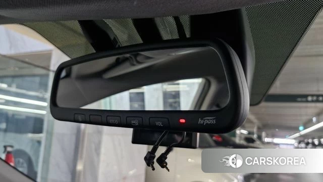 Hyundai The New Avante AD id 3911722 из Кореи 10