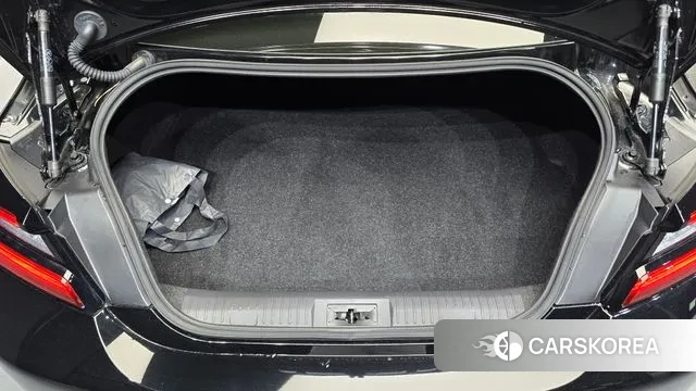 Toyota GR86 id 3689697 из Кореи 10