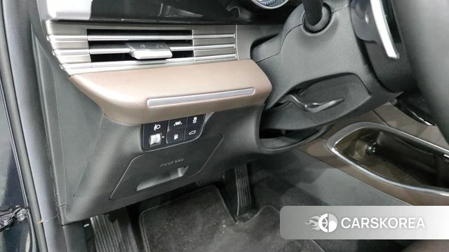Hyundai The New Grandeur IG Hybrid id 4481664 из Кореи 10