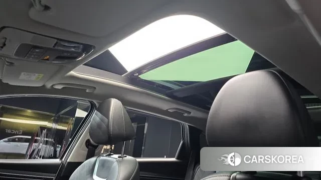 Hyundai Tucson (NX4) id 3329408 из Кореи 10