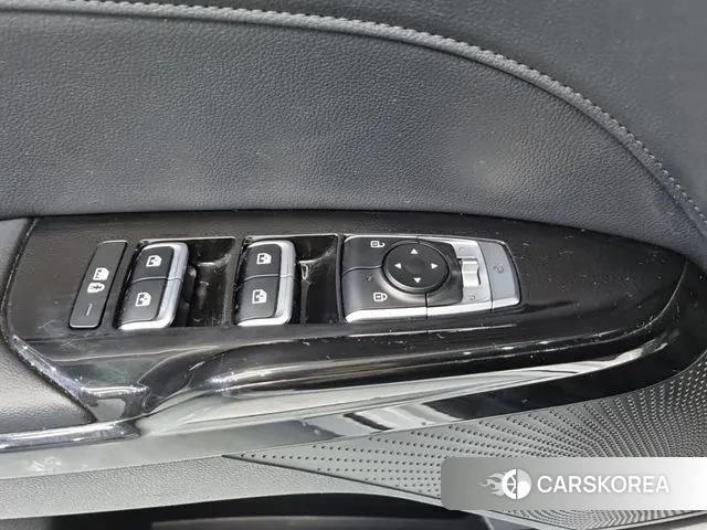 Kia K5 3rd generation id 3592698 из Кореи 10