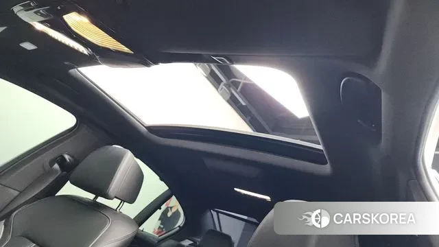 BMW 5 Series (G30) id 3498040 из Кореи 10