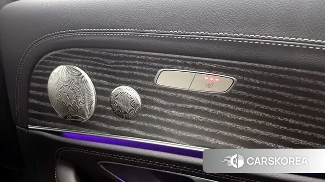 Mercedes-Benz E-Class W213 id 3759137 из Кореи 10