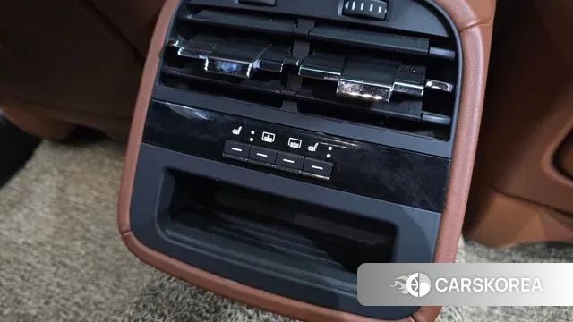 Maserati Quattroporte id 2969546 из Кореи 10