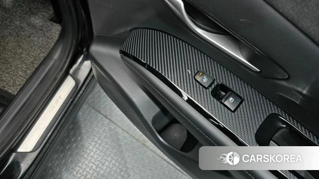 Hyundai Tucson Hybrid (NX4) id 3898816 из Кореи 10