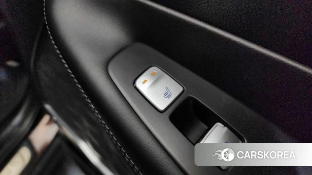 Hyundai The New Santa Fe id 3844057 из Кореи 10