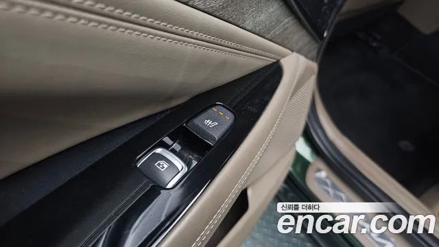 Kia K8 Hybrid id 2924654 из Кореи 10