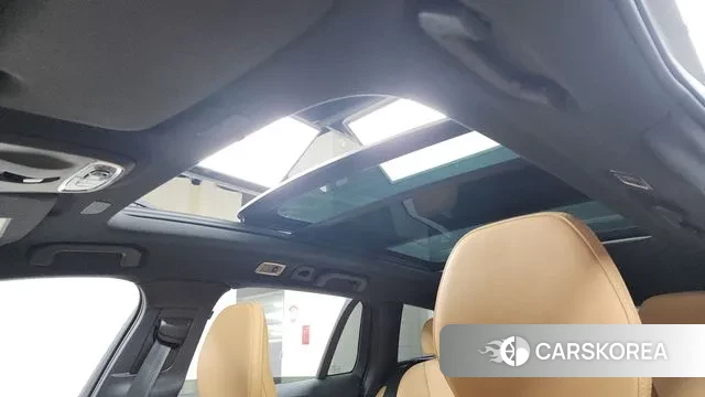 Volvo V60 Cross-Country 2nd Generation id 3023737 из Кореи 10