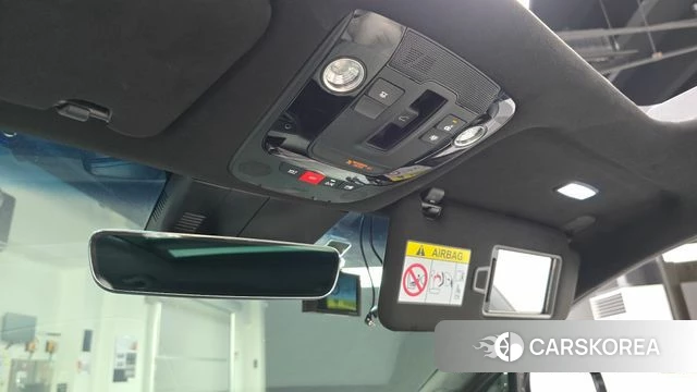Kia K8 Hybrid id 4792594 из Кореи 10