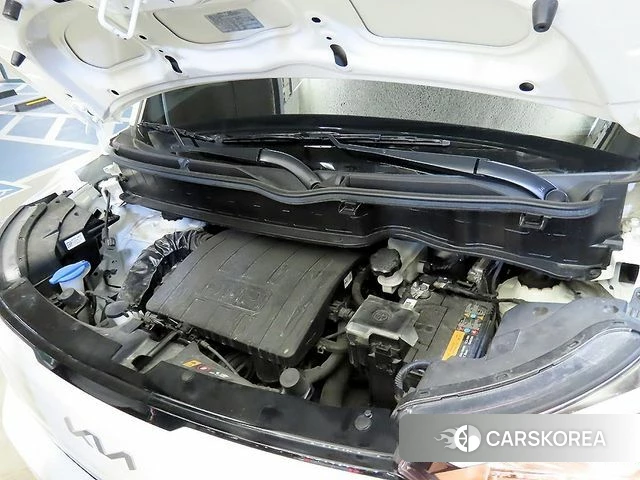 Kia The New Kia Ray id 4016987 из Кореи 10