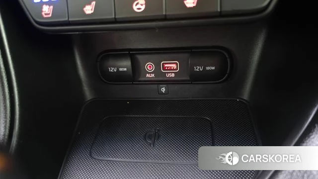 Kia Sportage 4th Generation id 4430642 из Кореи 10