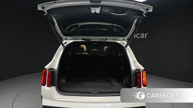 Kia Sorento 4th Generation id 4793626 из Кореи 10