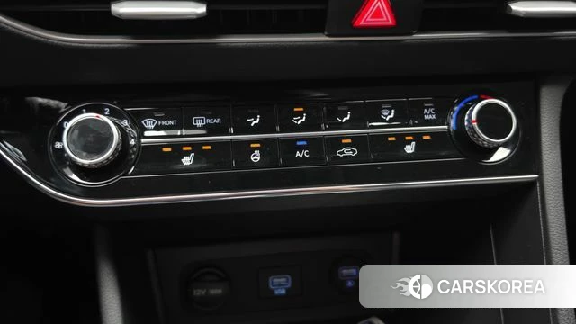 Hyundai Sonata (DN8) id 4745852 из Кореи 10