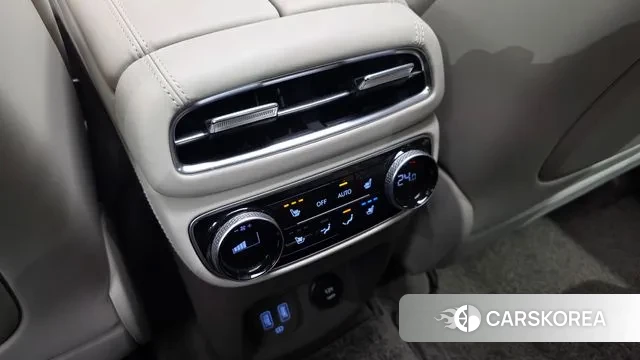 Genesis GV80 id 3394225 из Кореи 10