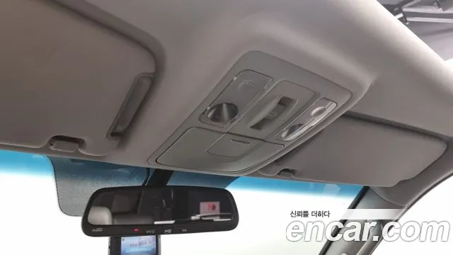 Kia The New Mohave id 2654646 из Кореи 10