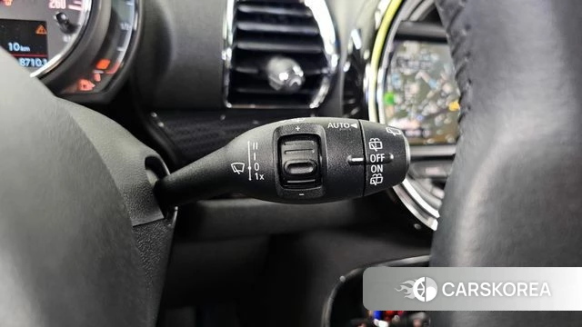 Mini Cooper Clubman id 4496446 из Кореи 10