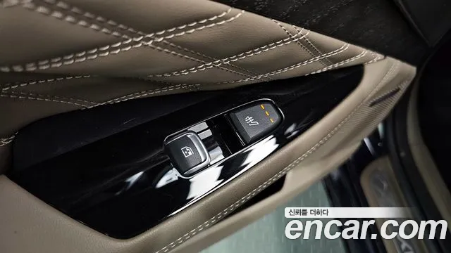 Kia K8 Hybrid id 2830806 из Кореи 10