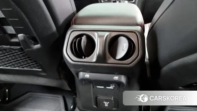 Jeep Wrangler (JL) id 2998821 из Кореи 10