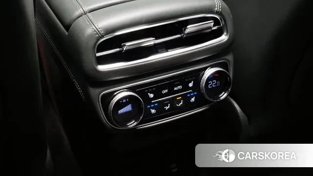 Genesis GV80 id 3556729 из Кореи 10