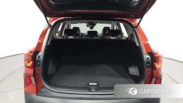 Kia Seltos id 3681935 из Кореи 10