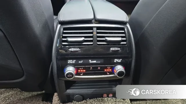 BMW 5 Series (G30) id 3512613 из Кореи 10