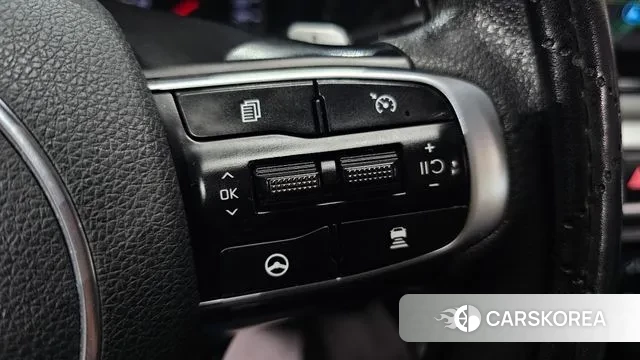 Kia K5 3rd generation id 3232851 из Кореи 10