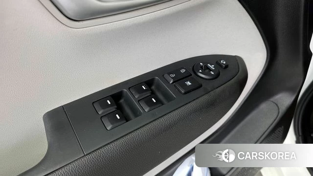 Kia The New Ray id 3964940 из Кореи 10