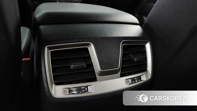 Ssangyong Rexton Sports id 4525925 из Кореи 10