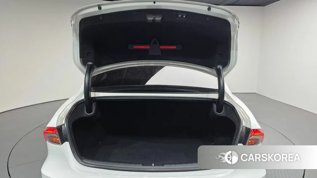 Hyundai The New Grandeur IG id 4727357 из Кореи 10