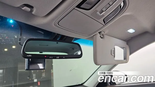 Kia Come New K7 id 2502265 из Кореи 10