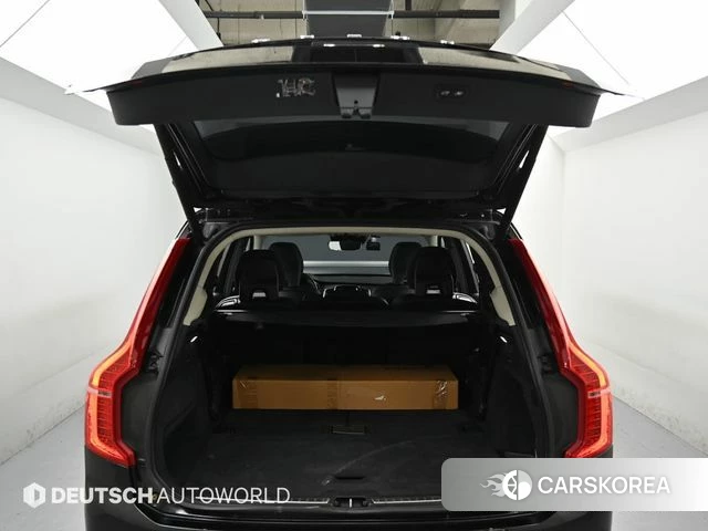 Volvo XC90 second Generation id 4435458 из Кореи 10