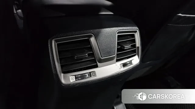 Ssangyong Rexton Sports id 3469634 из Кореи 10