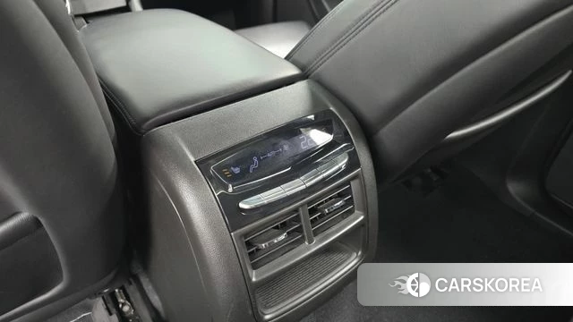 Cadillac XT5 id 4713375 из Кореи 10