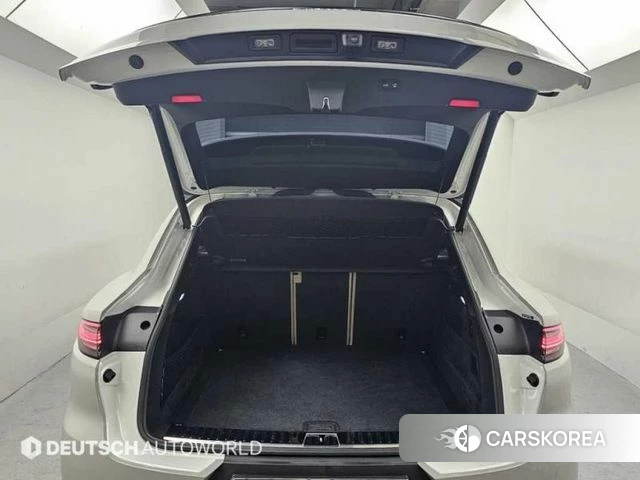 Porsche Cayenne (PO536) id 4542692 из Кореи 10