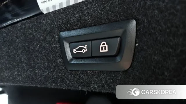 BMW 5 Series (G30) id 3520308 из Кореи 10