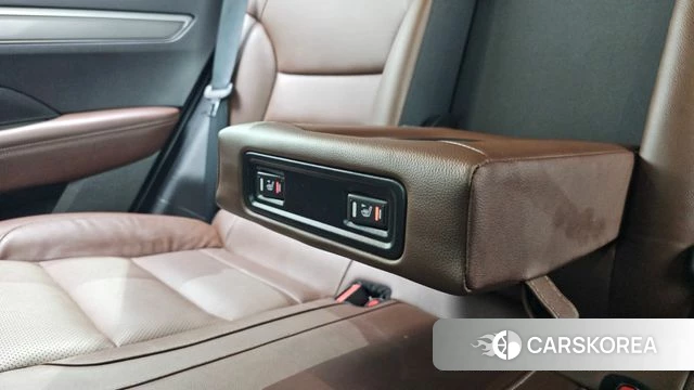 Renault Korea (Samsung) The New QM6 id 4317532 из Кореи 10