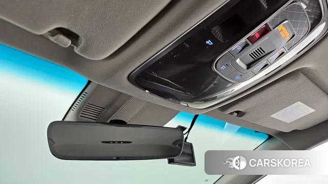 Genesis G80 (RG3) id 3539765 из Кореи 10