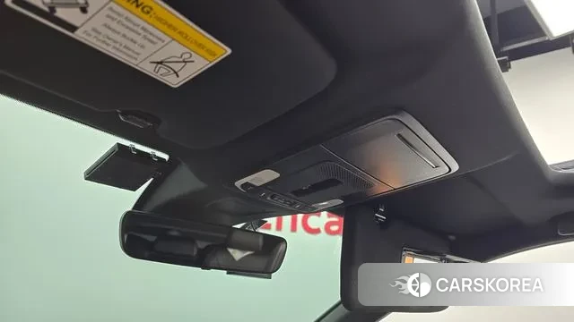 Honda CR-V 6th generation id 3502448 из Кореи 10