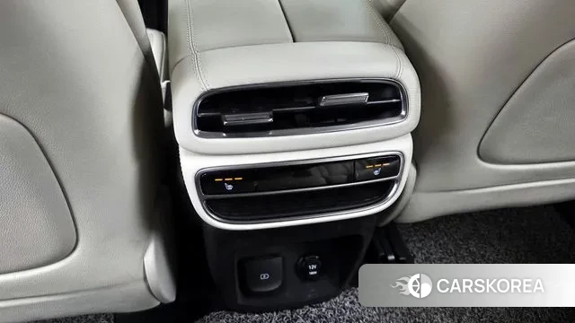 Genesis GV80 id 3535354 из Кореи 10