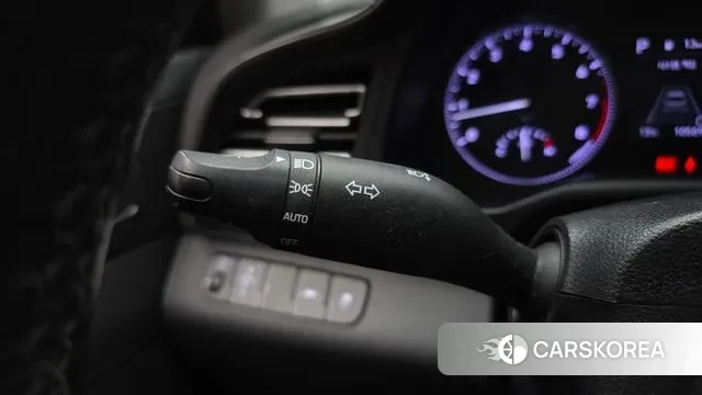 Hyundai The New Avante AD id 3698367 из Кореи 10