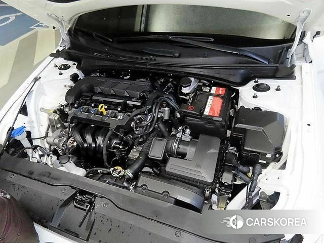 Hyundai The New Avante (CN7) id 4178273 из Кореи 10