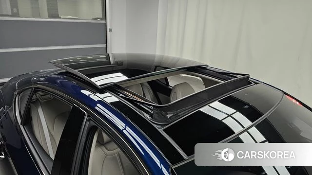 Genesis G70 id 4363125 из Кореи 10