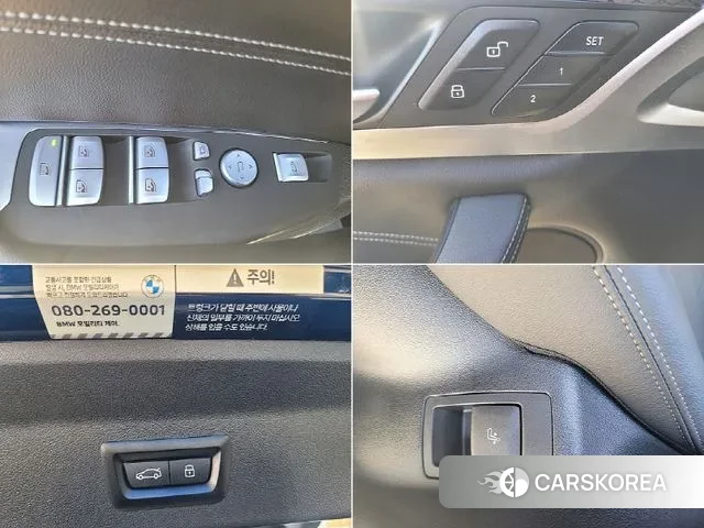 BMW X3 (G01) id 3716388 из Кореи 10